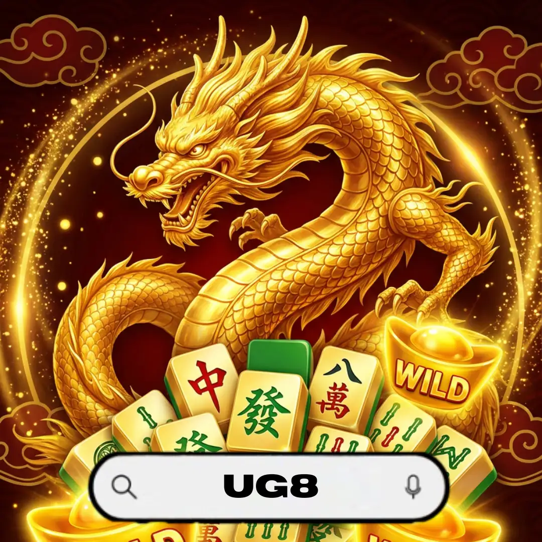 UG8 > Layanan Situs Resmi Penyedia Link Alternatif & Link Rtp 99% Menuju Indonesia Emas image 1