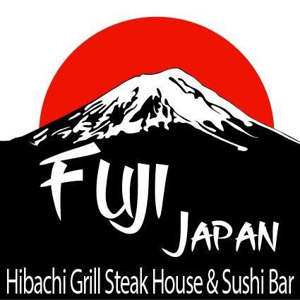Fuji Japan